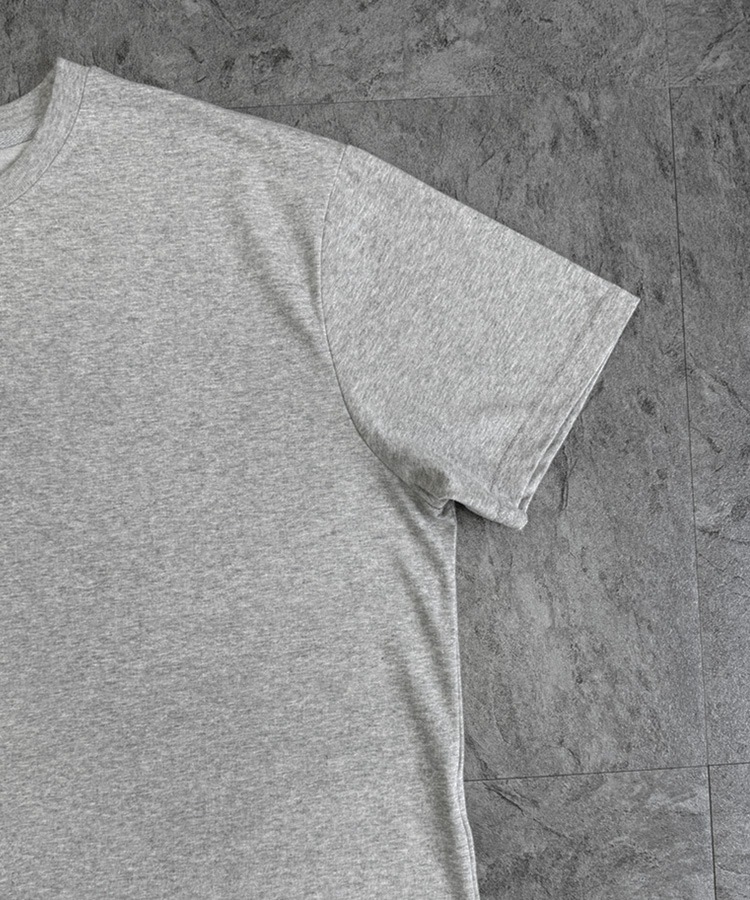 Cropped T-shirt