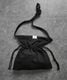 Sweat Apron Shoulder Bag