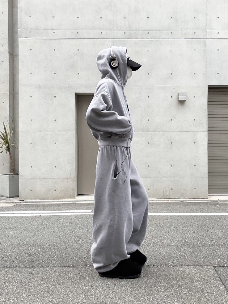 pigment sweat hoodie