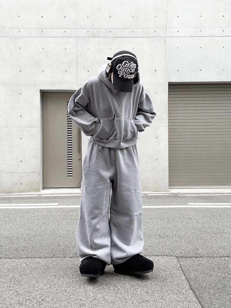 pigment sweat hoodie