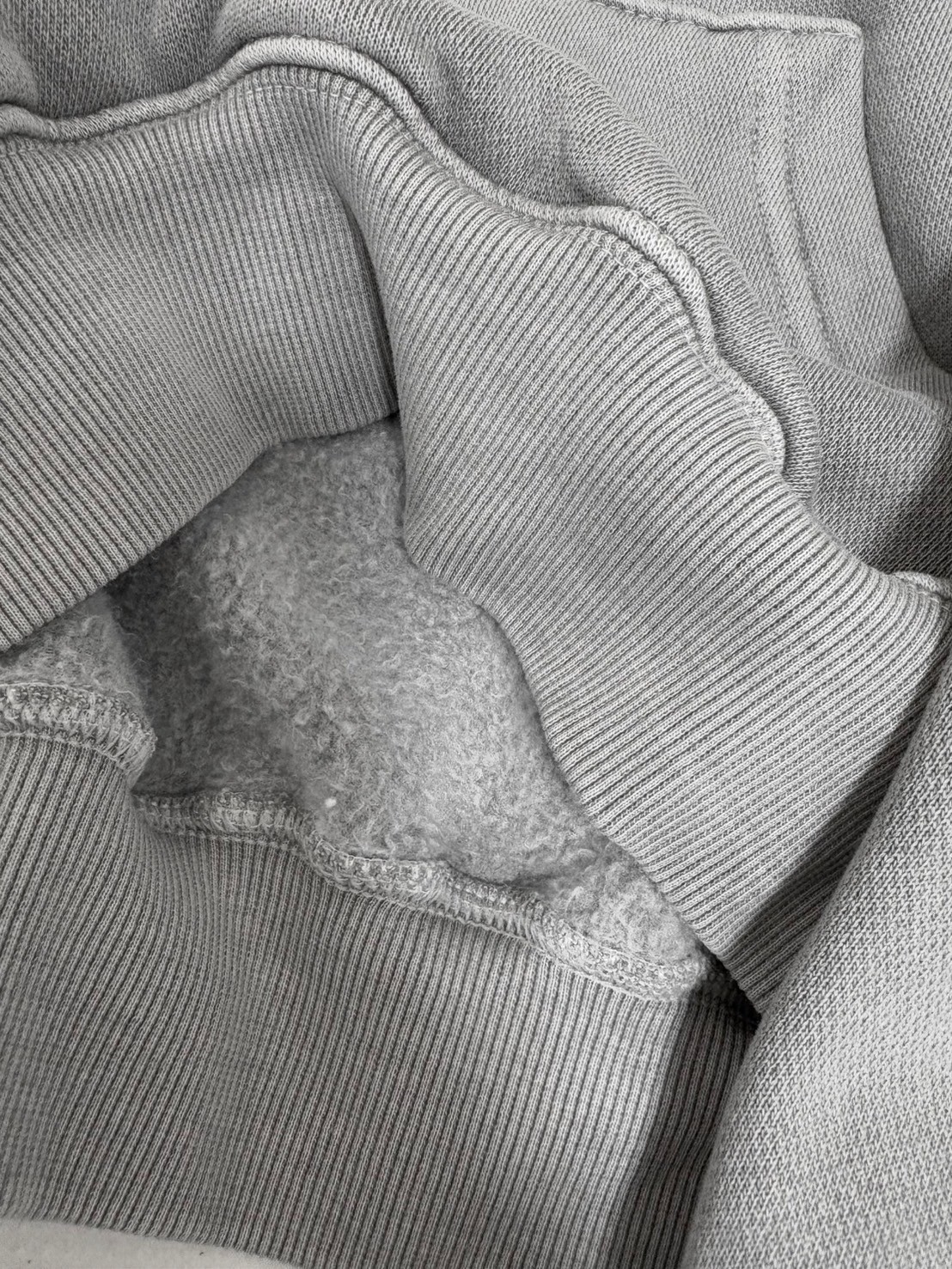 pigment sweat hoodie