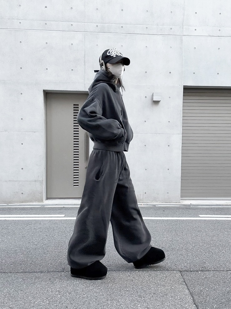 pigment sweat hoodie