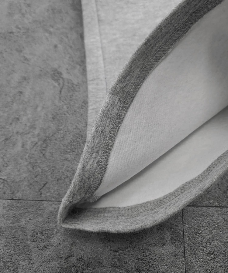 Basic Semi Flare Sweat PT