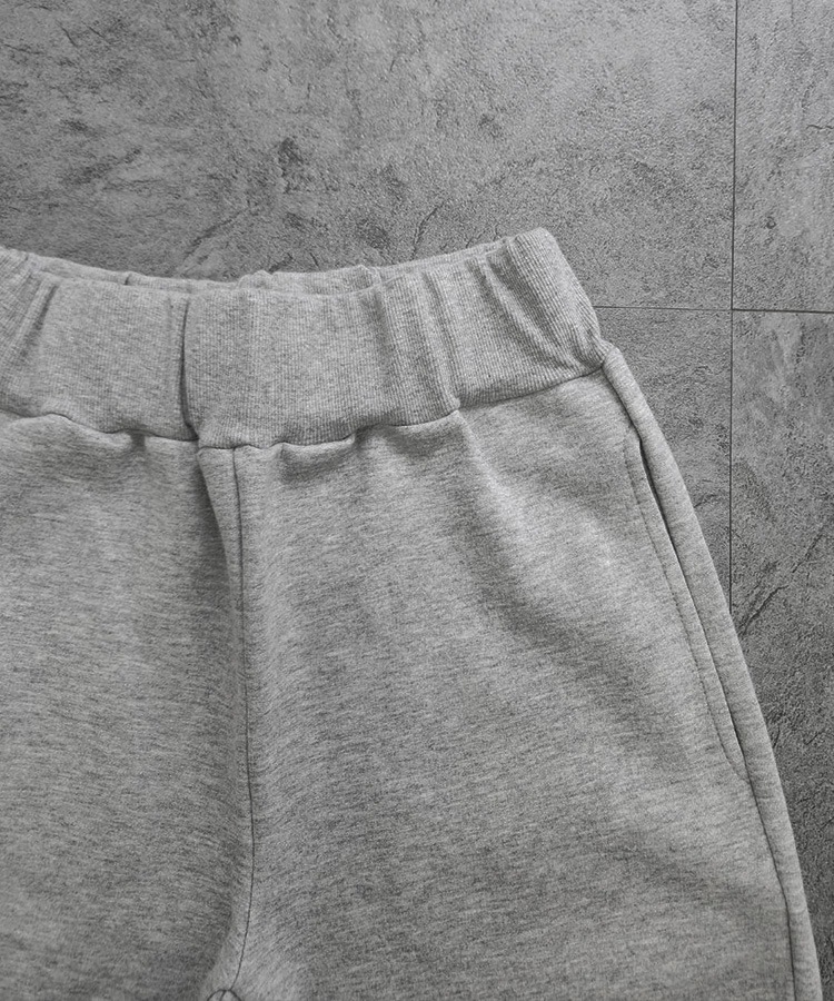 Basic Semi Flare Sweat PT