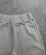 Basic Semi Flare Sweat PT