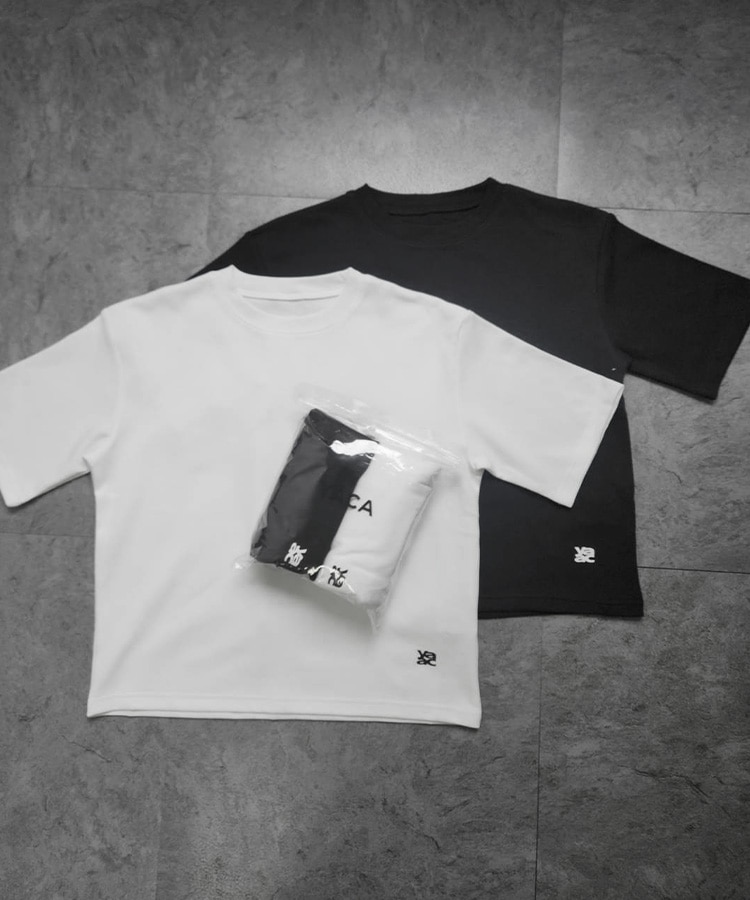 Logo Print 2-Pack Tee