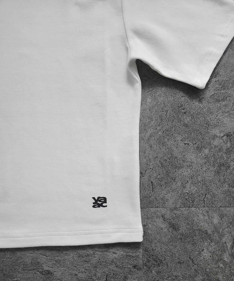 Logo Print 2-Pack Tee
