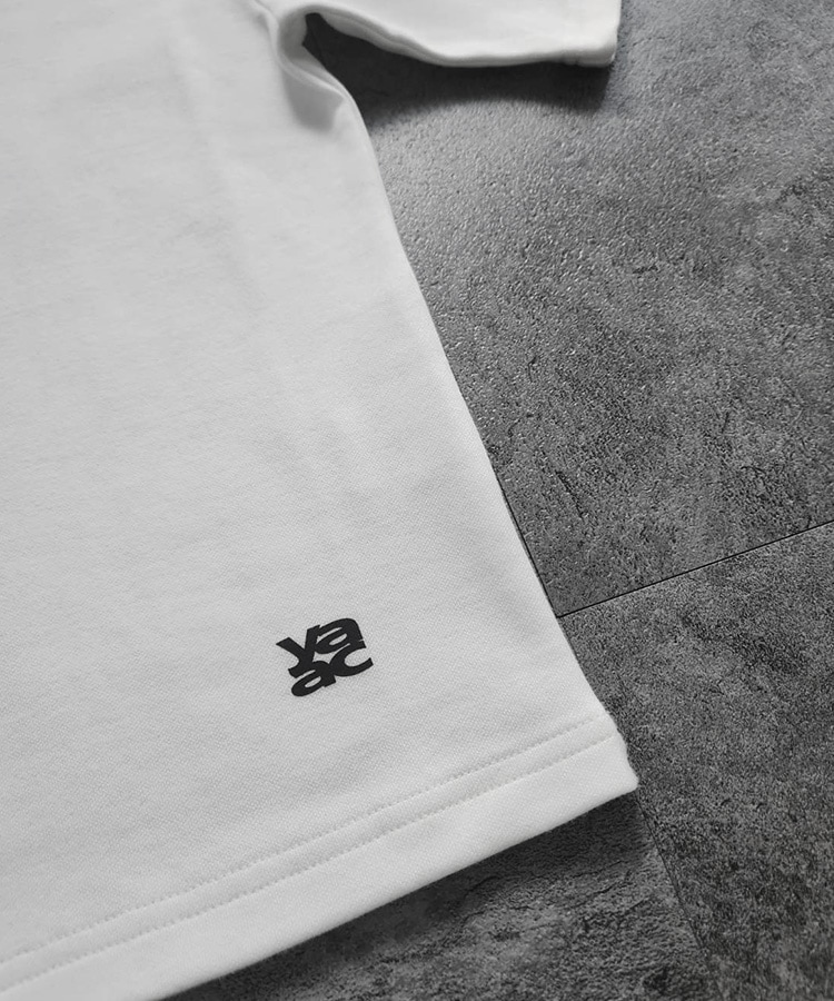 Logo Print 2-Pack Tee