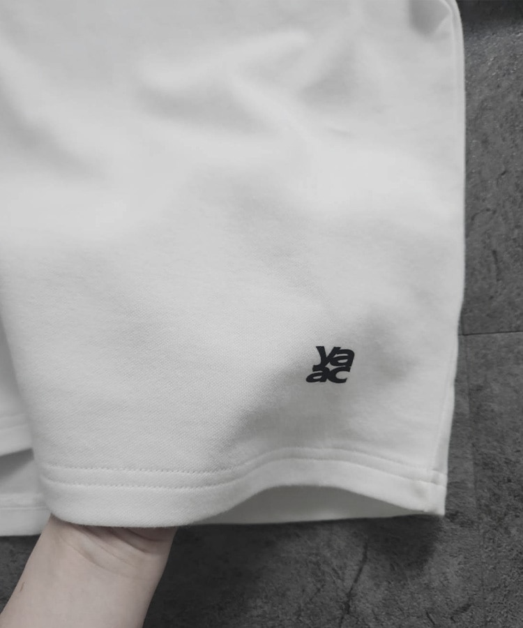 Logo Print 2-Pack Tee