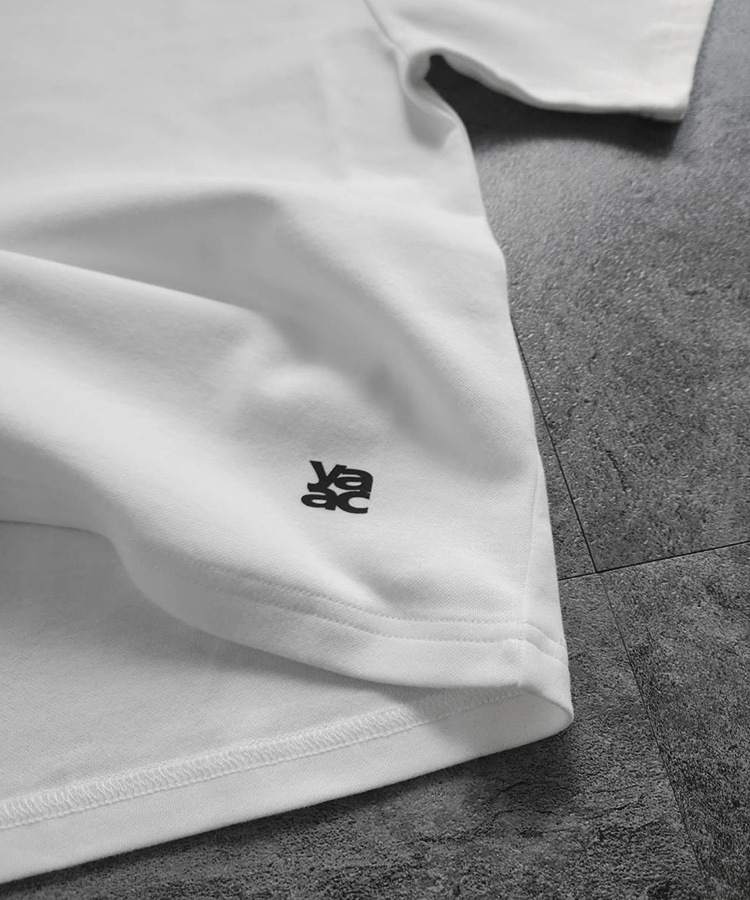 Logo Print 2-Pack Tee