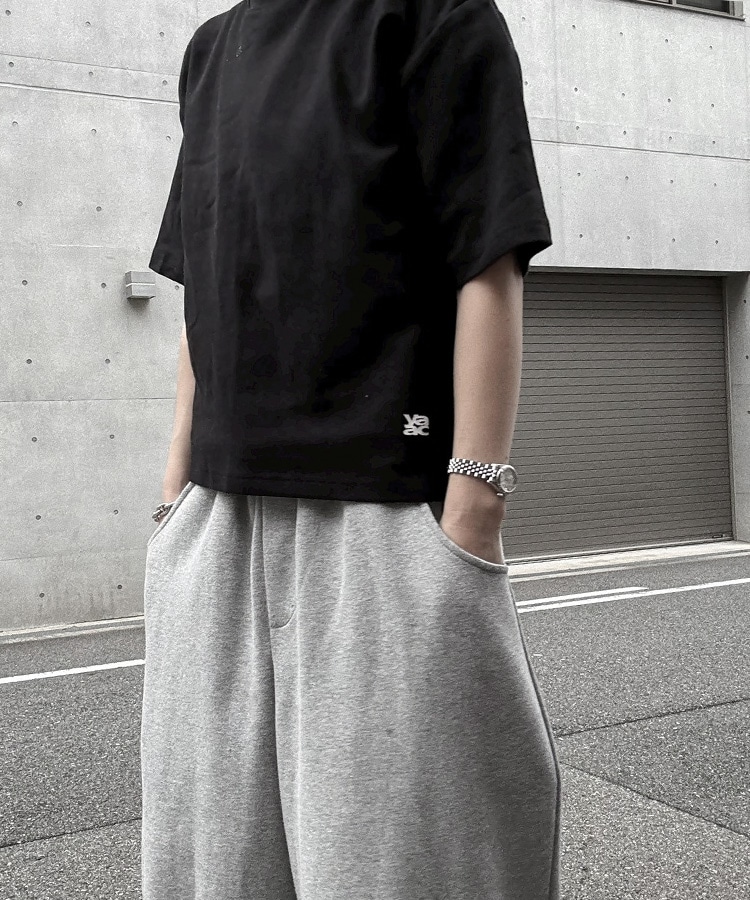 Logo Print 2-Pack Tee
