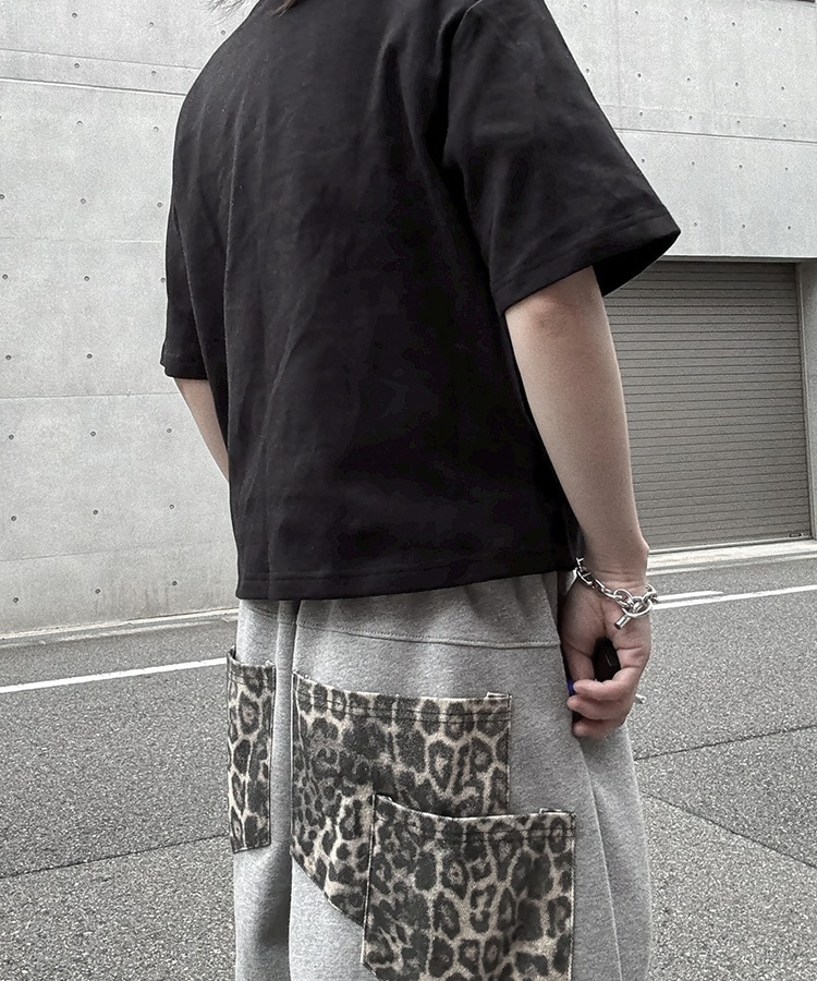 Logo Print 2-Pack Tee