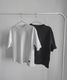 Logo Print 2-Pack Tee