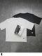 Logo Print 2-Pack Tee