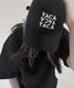YACA LOGO CAP