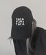 YACA LOGO CAP