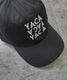 YACA LOGO CAP