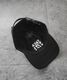 YACA LOGO CAP