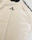 Side Line Over Size Tee