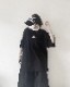 Side Line Over Size Tee