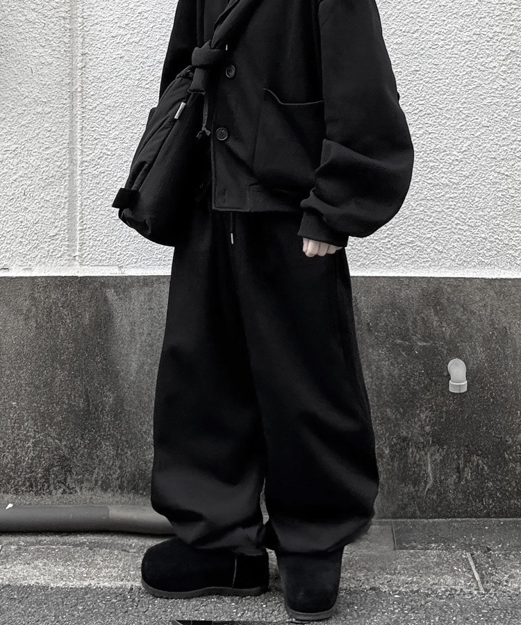 Basic Sweat Cardigan