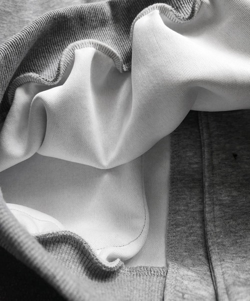 Basic Sweat Cardigan