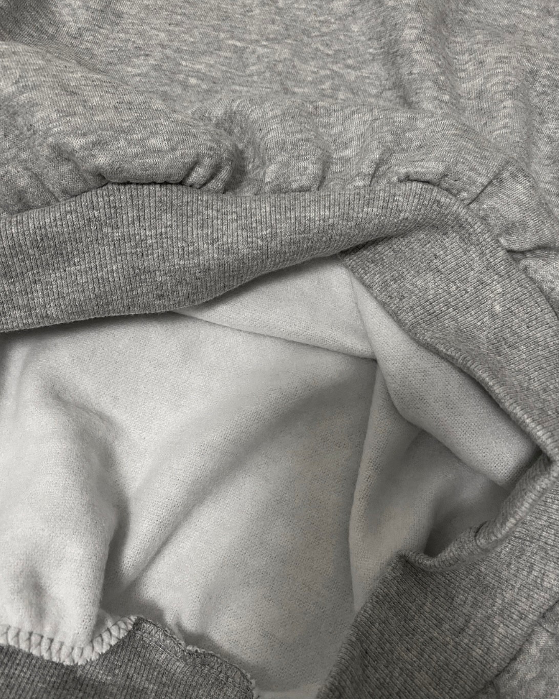 Balloon Sleeve Pullover