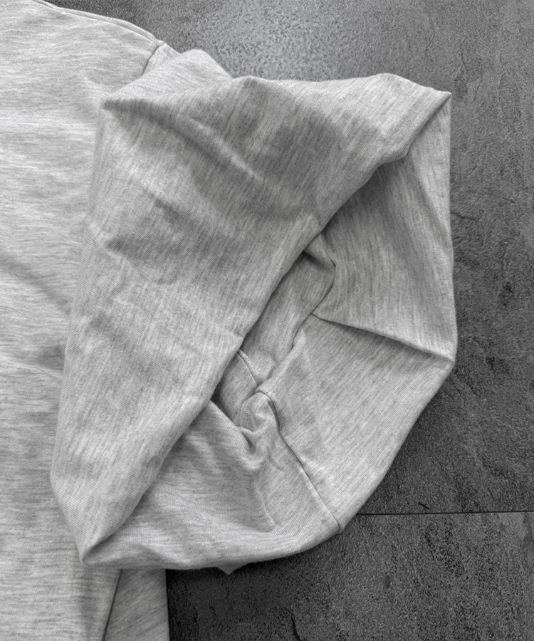 Balloon Sleeve Tee