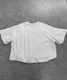 Balloon Sleeve Tee