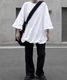 Balloon Sleeve Tee