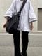 Balloon Sleeve Tee