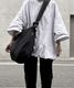 Balloon Sleeve Tee