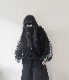 Mesh Line Hoodie