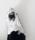 Mesh Line Hoodie