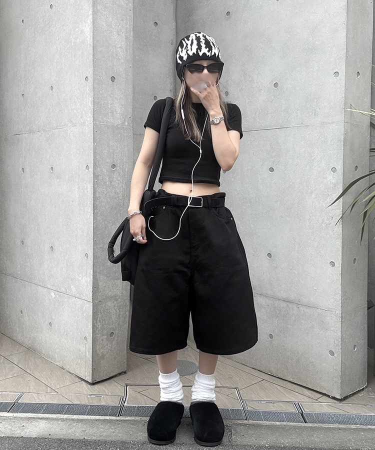 Mini Tee