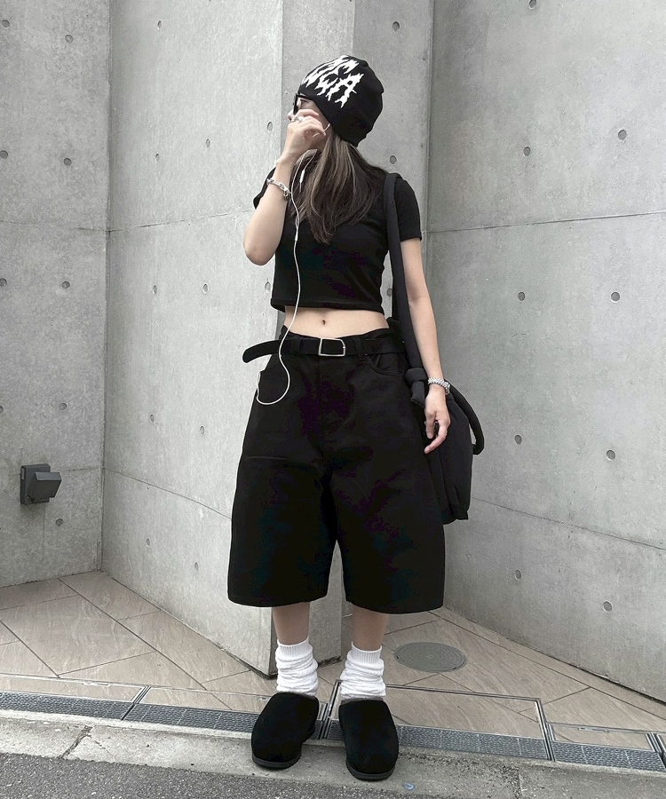 Mini Tee