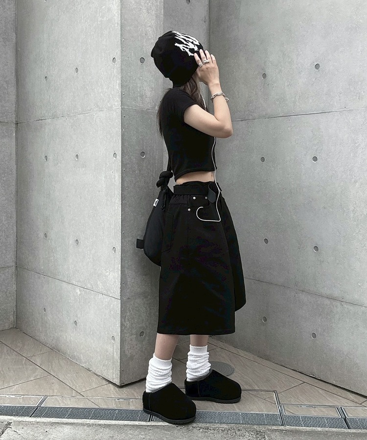 Mini Tee