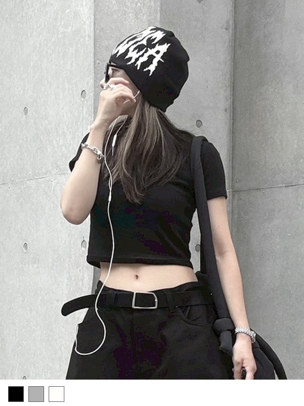 Mini Tee