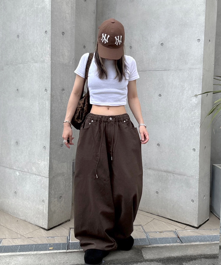 Mini Tee