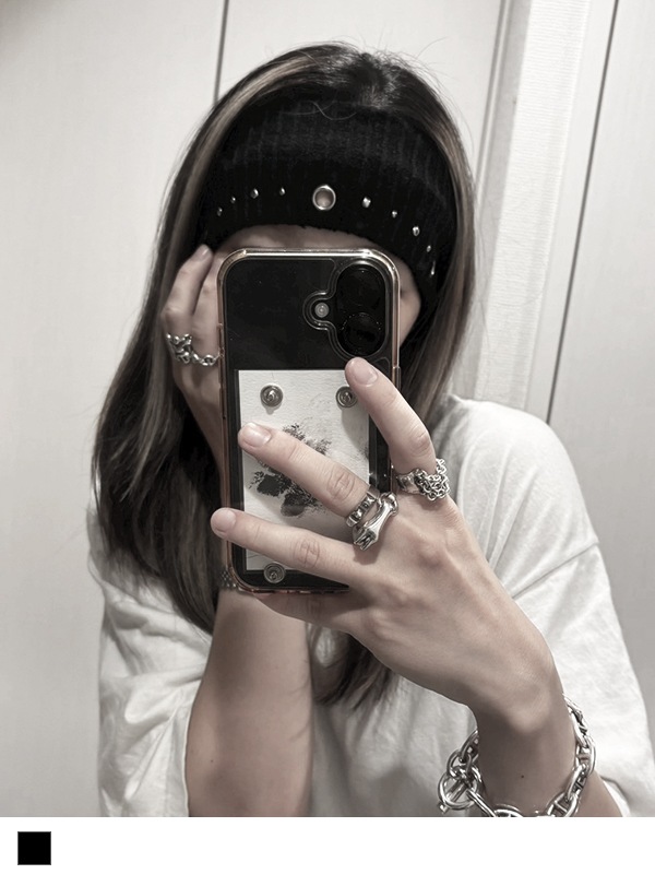 Hair Band
