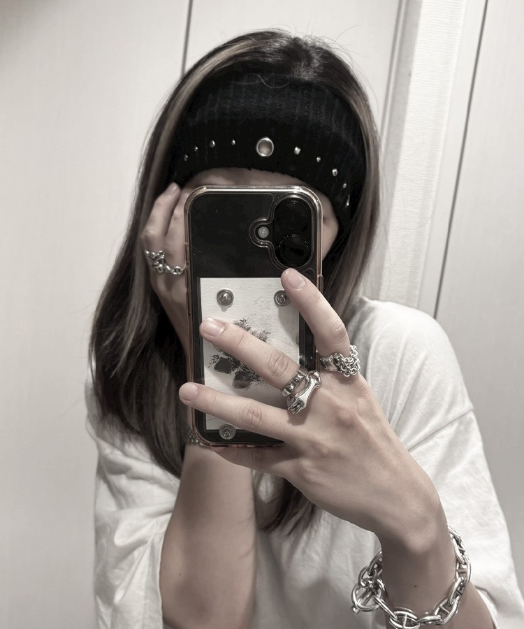 Hair Band