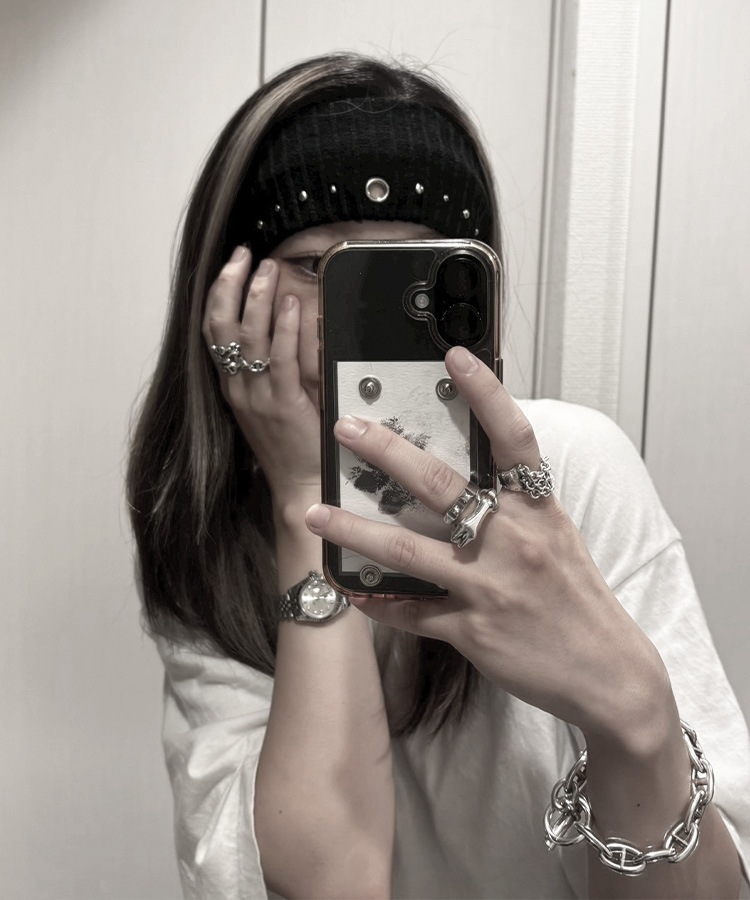 Hair Band