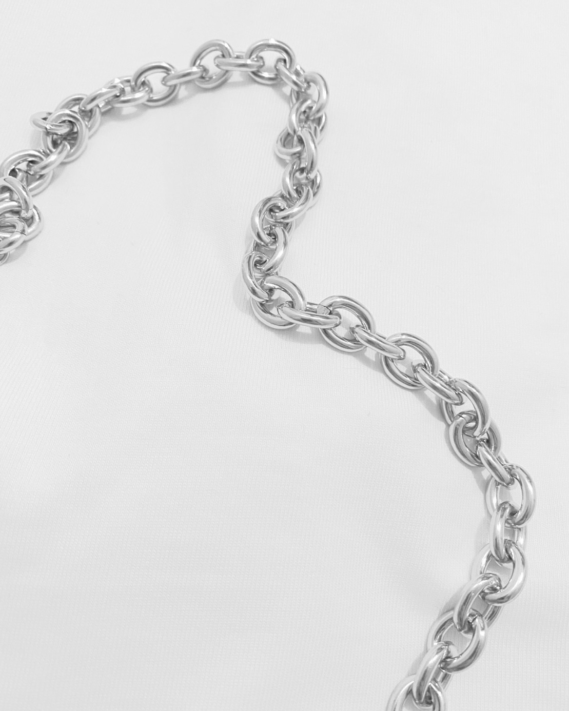 Link Chain Necklace