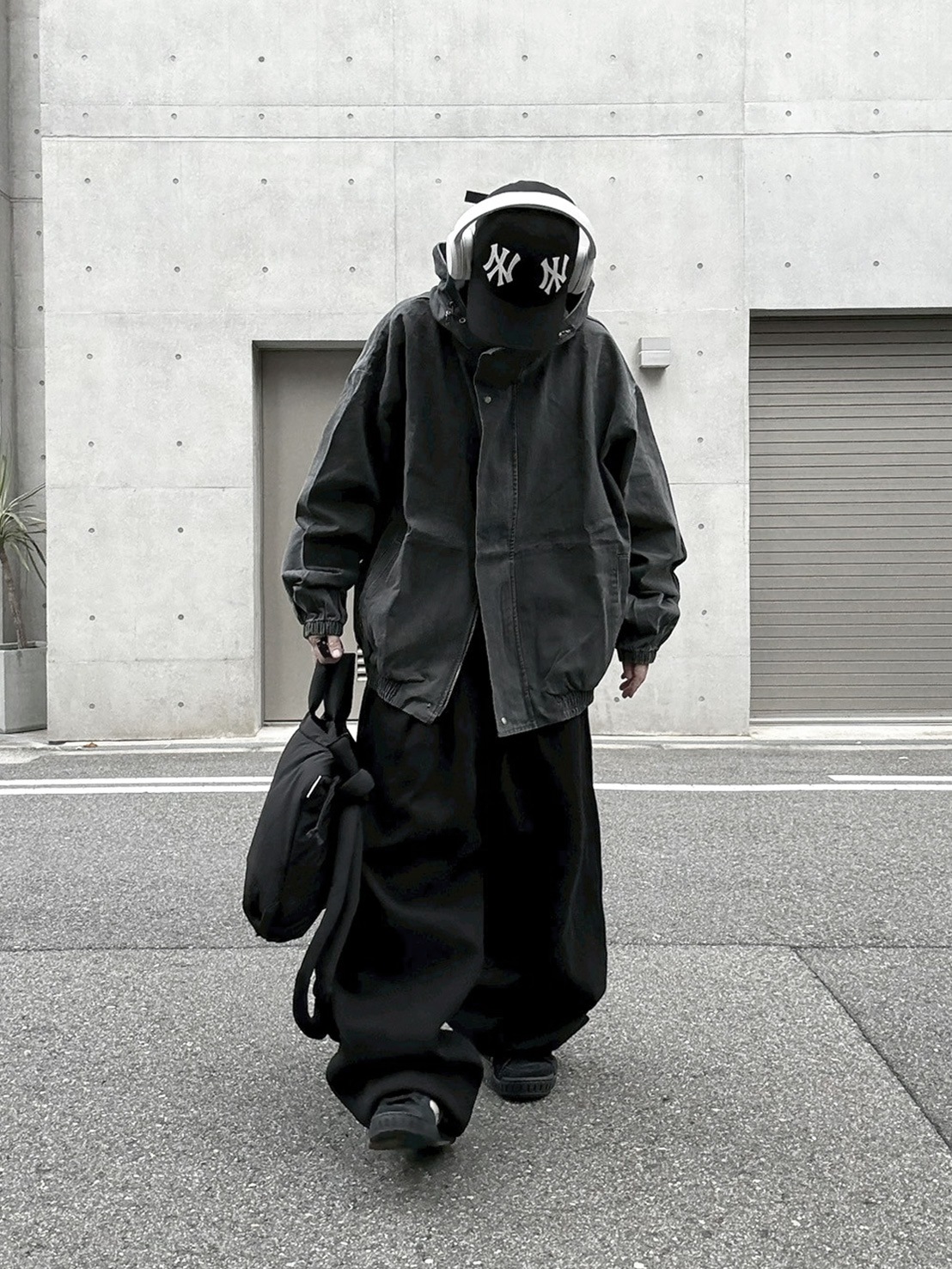 Pigment Hood Zip Jacket