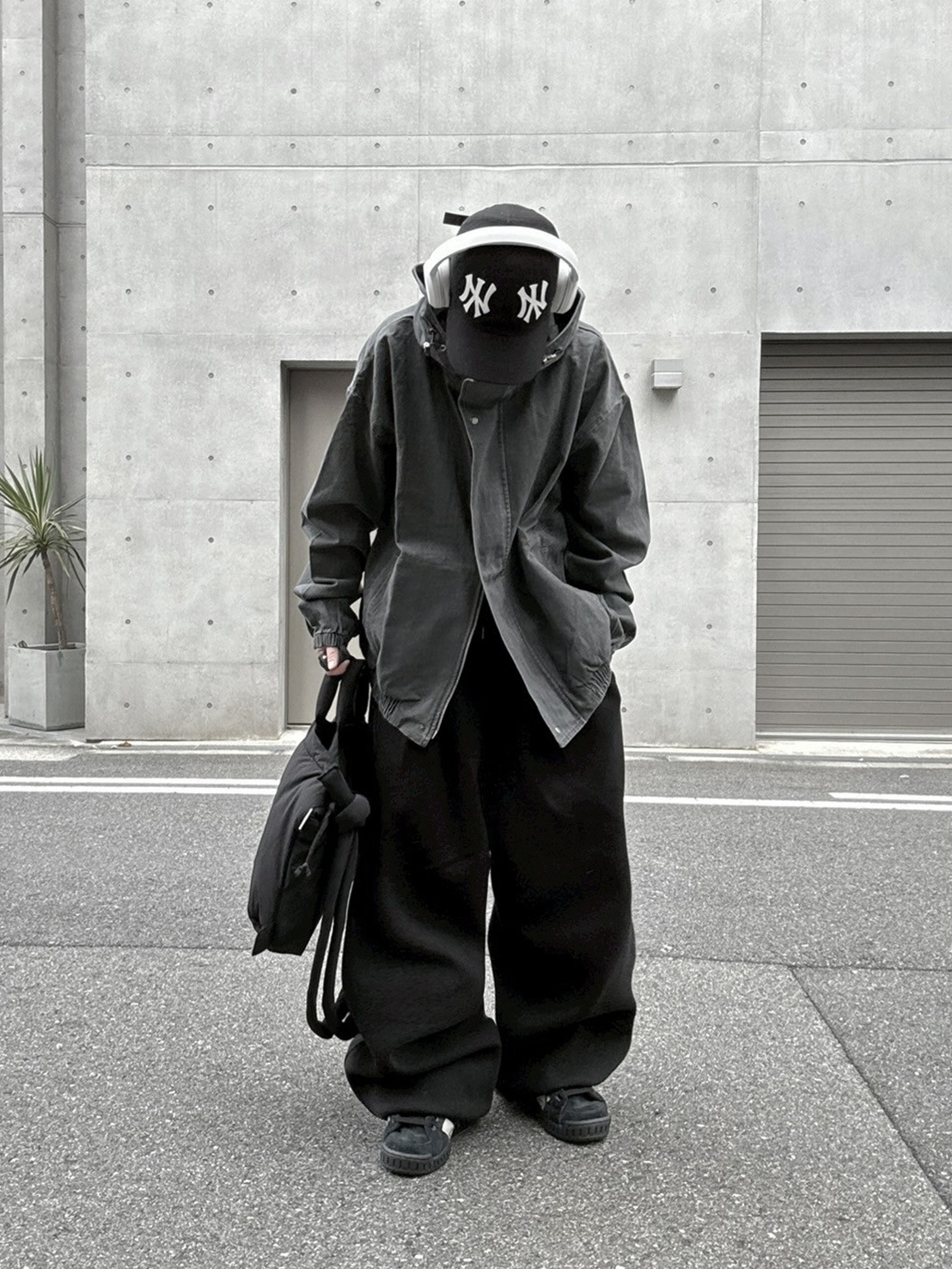 Pigment Hood Zip Jacket