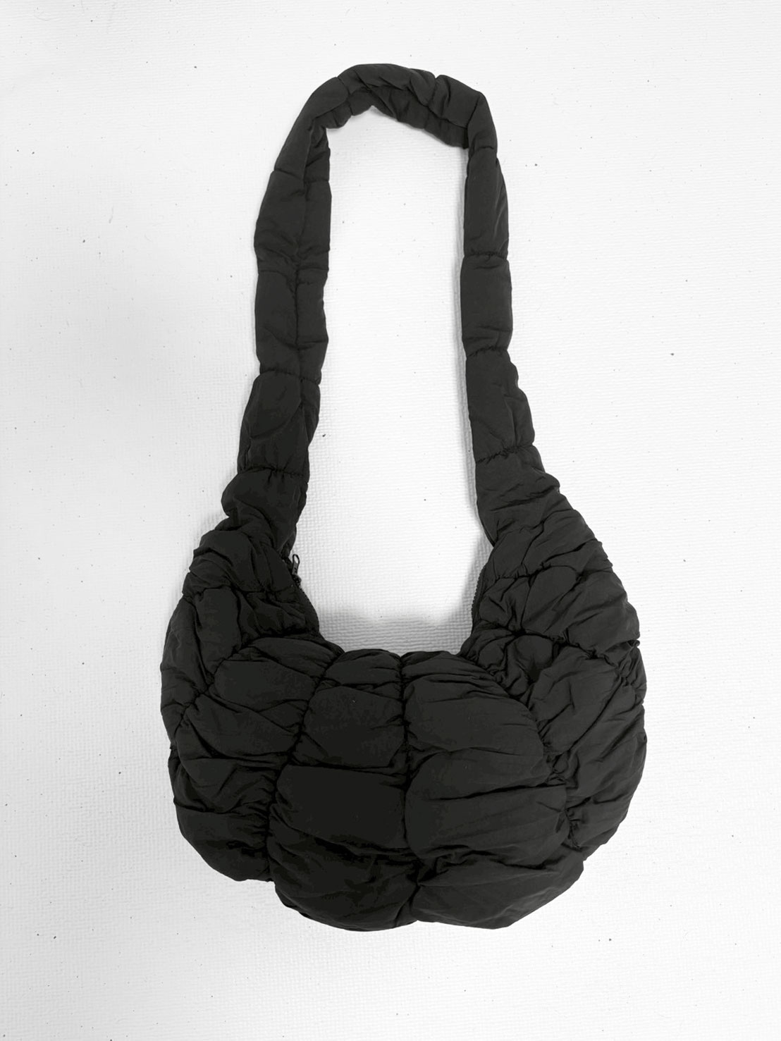 Quilting Cross Body Bag