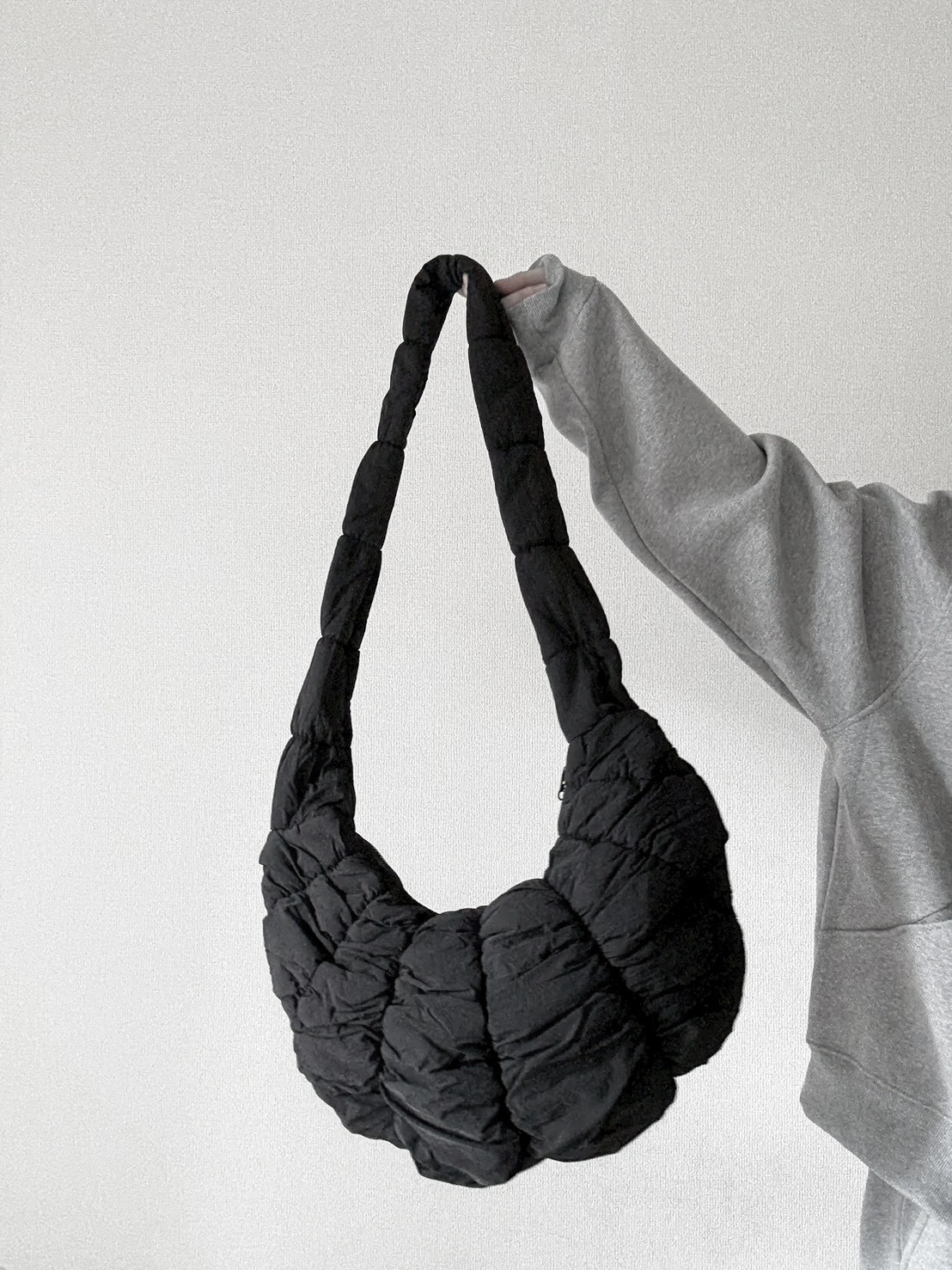 Quilting Cross Body Bag