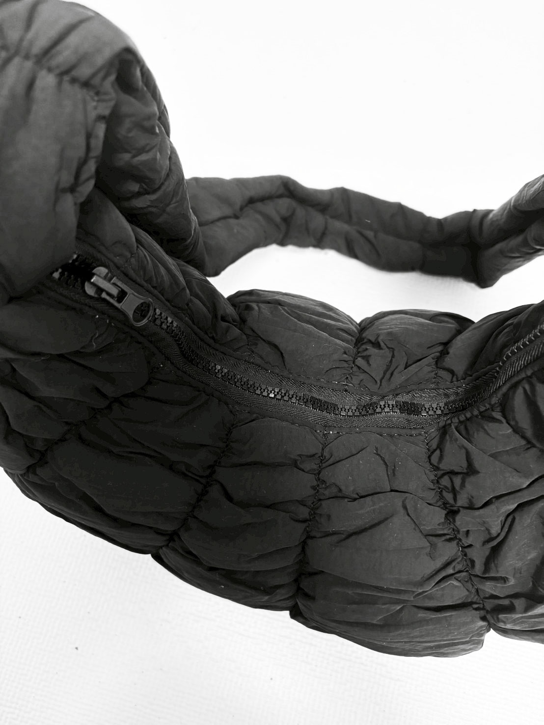 Quilting Cross Body Bag