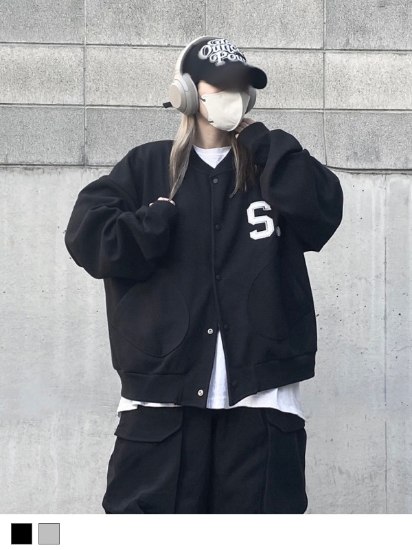 Sweat Stadium Jumper