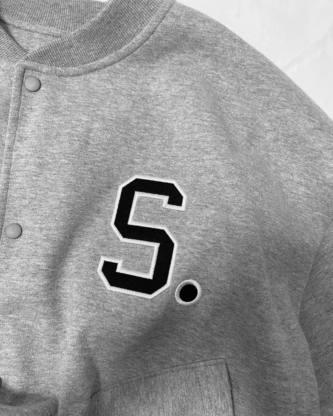 Sweat Stadium Jumper